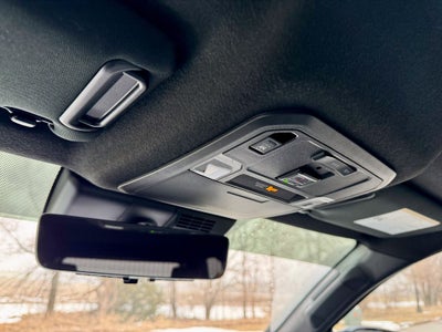 2025 Toyota 4Runner i-FORCE MAX Hybrid Trailhunter