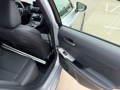 2024 Lexus IS 500 F SPORT Performance Premium