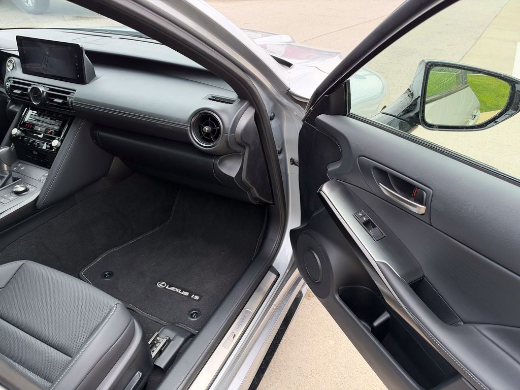 2024 Lexus IS 500 F SPORT Performance Premium