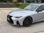 2024 Lexus IS 500 F SPORT Performance Premium