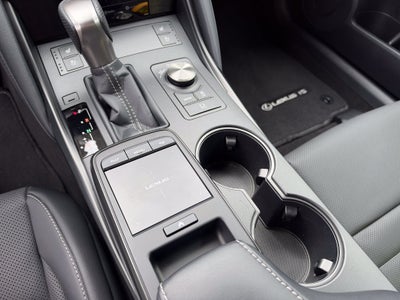 2024 Lexus IS 500 F SPORT Performance Premium