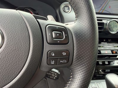 2024 Lexus IS 500 F SPORT Performance Premium