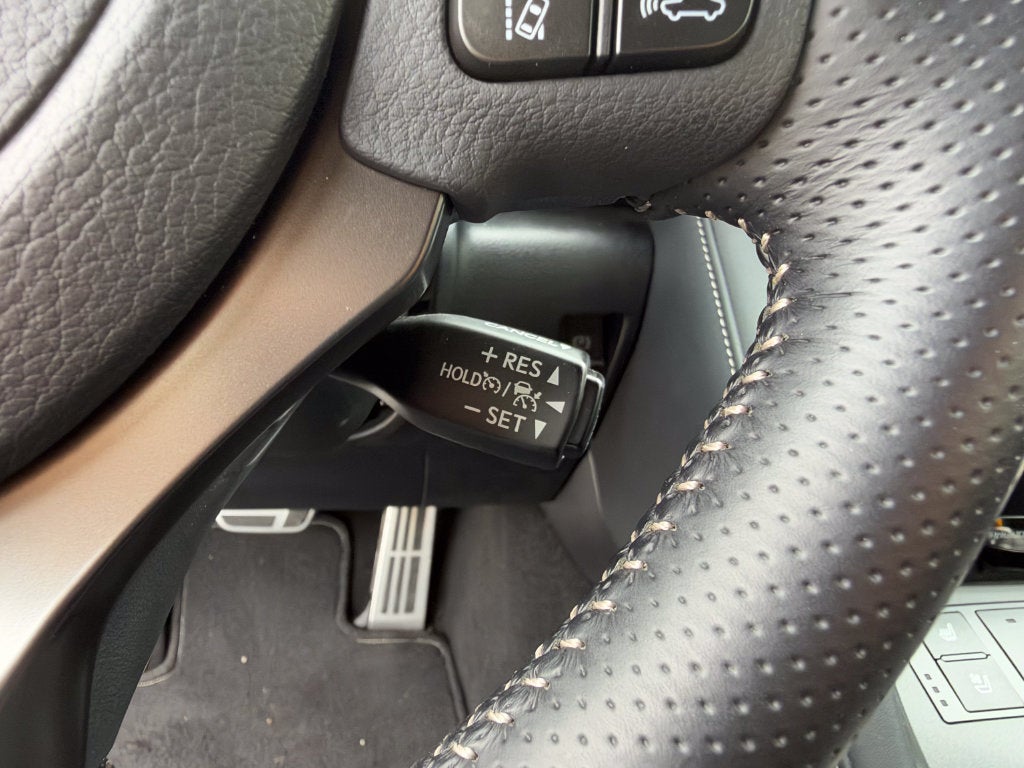 2024 Lexus IS 500 F SPORT Performance Premium