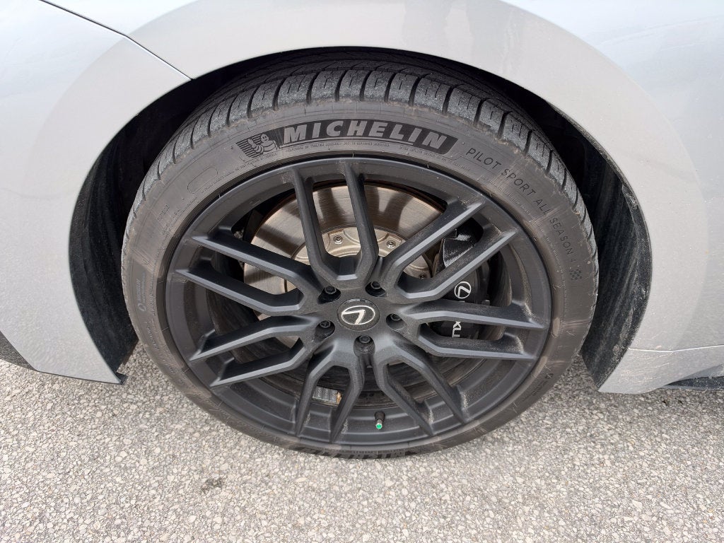 2024 Lexus IS 500 F SPORT Performance Premium