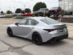 2024 Lexus IS 500 F SPORT Performance Premium