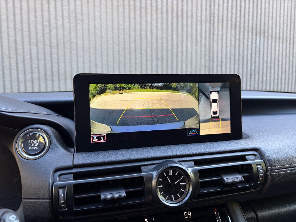 2024 Lexus IS 500 F SPORT Performance Premium