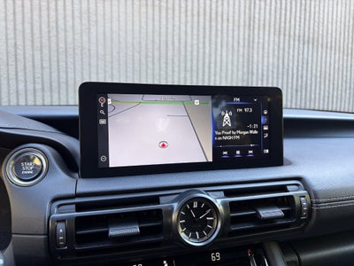 2024 Lexus IS 500 F SPORT Performance Premium