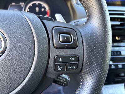 2024 Lexus IS 500 F SPORT Performance Premium