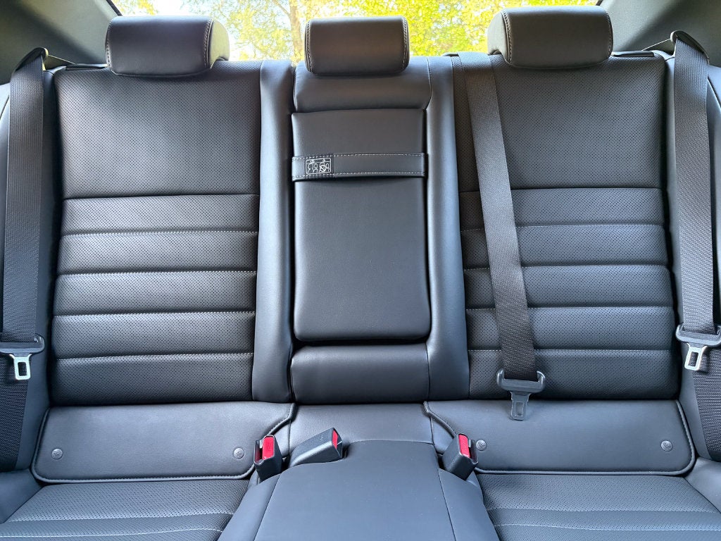 2024 Lexus IS 500 F SPORT Performance Premium
