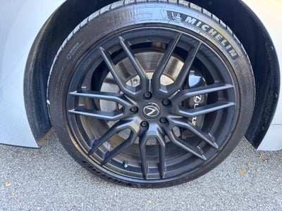 2024 Lexus IS 500 F SPORT Performance Premium