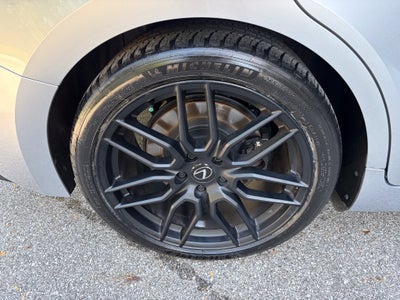 2024 Lexus IS 500 F SPORT Performance Premium
