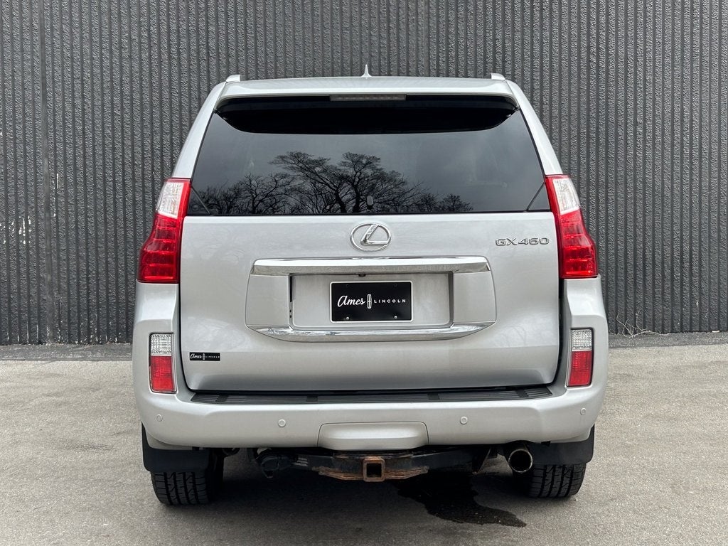 2012 Lexus GX 460