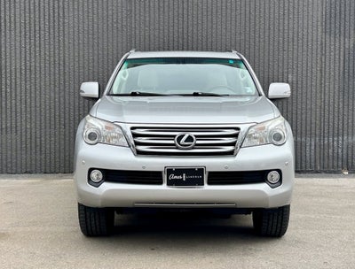 2012 Lexus GX 460