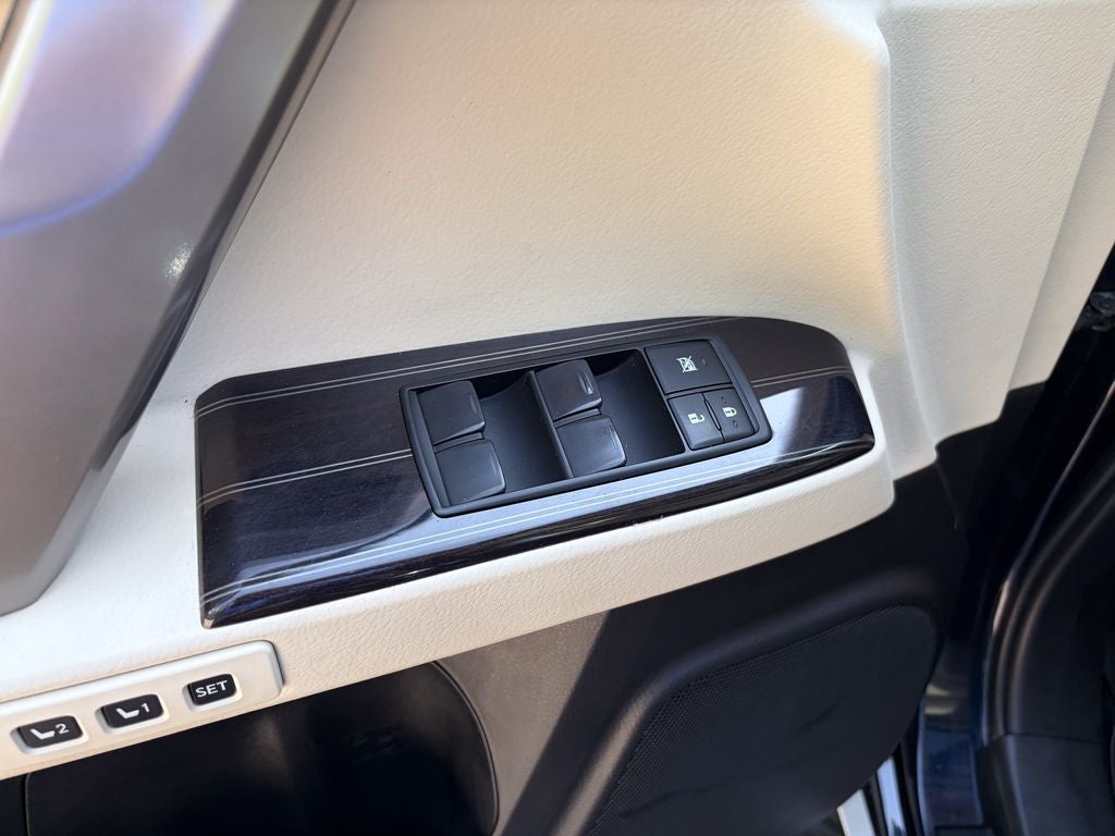 2021 Lexus GX 460 Luxury