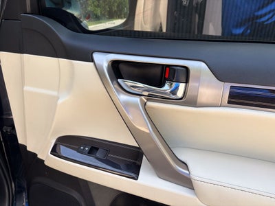 2021 Lexus GX 460 Luxury