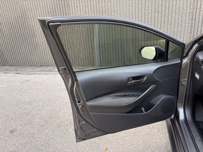 2023 Toyota GR Corolla Morizo Edition
