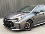 2023 Toyota GR Corolla Morizo Edition