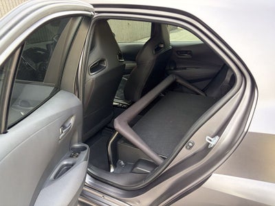 2023 Toyota GR Corolla Morizo Edition
