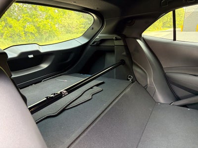 2023 Toyota GR Corolla Morizo Edition