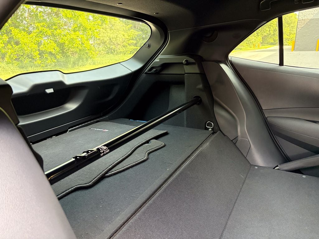 2023 Toyota GR Corolla Morizo Edition