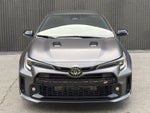 2023 Toyota GR Corolla Morizo Edition
