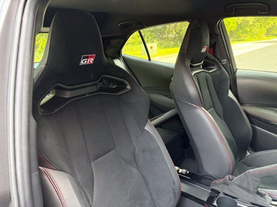 2023 Toyota GR Corolla Morizo Edition