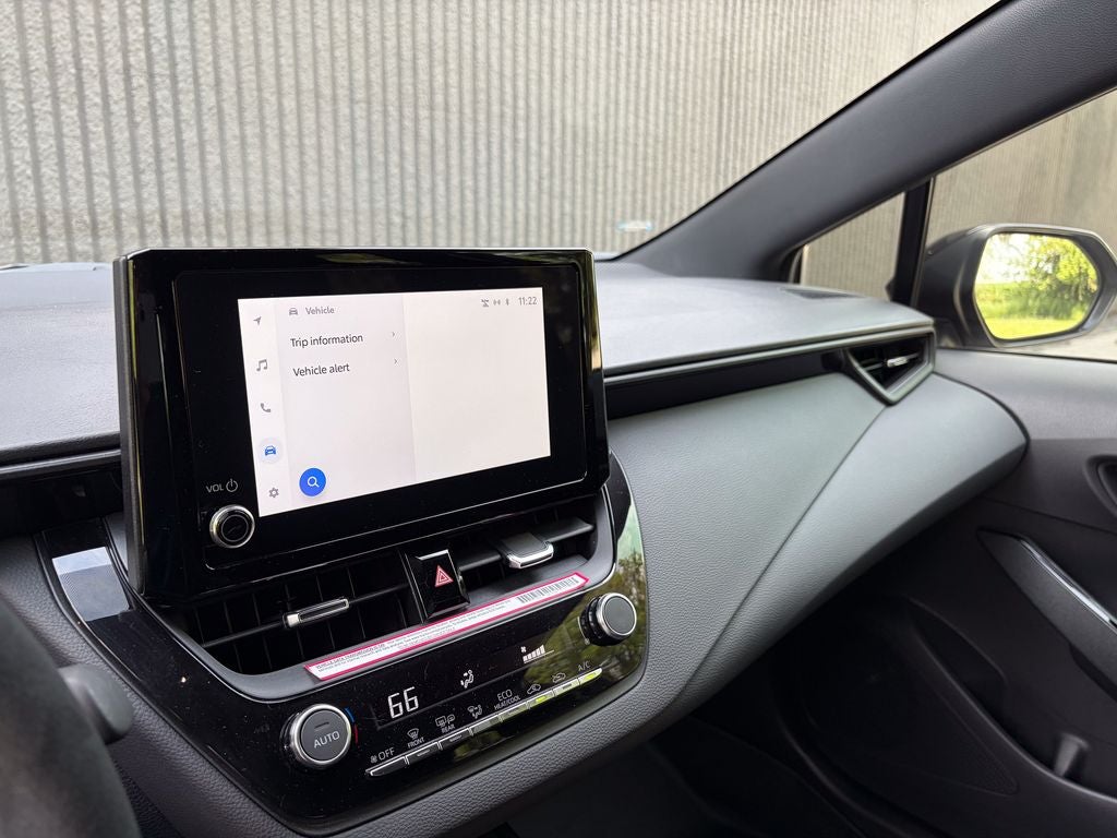 2023 Toyota GR Corolla Morizo Edition