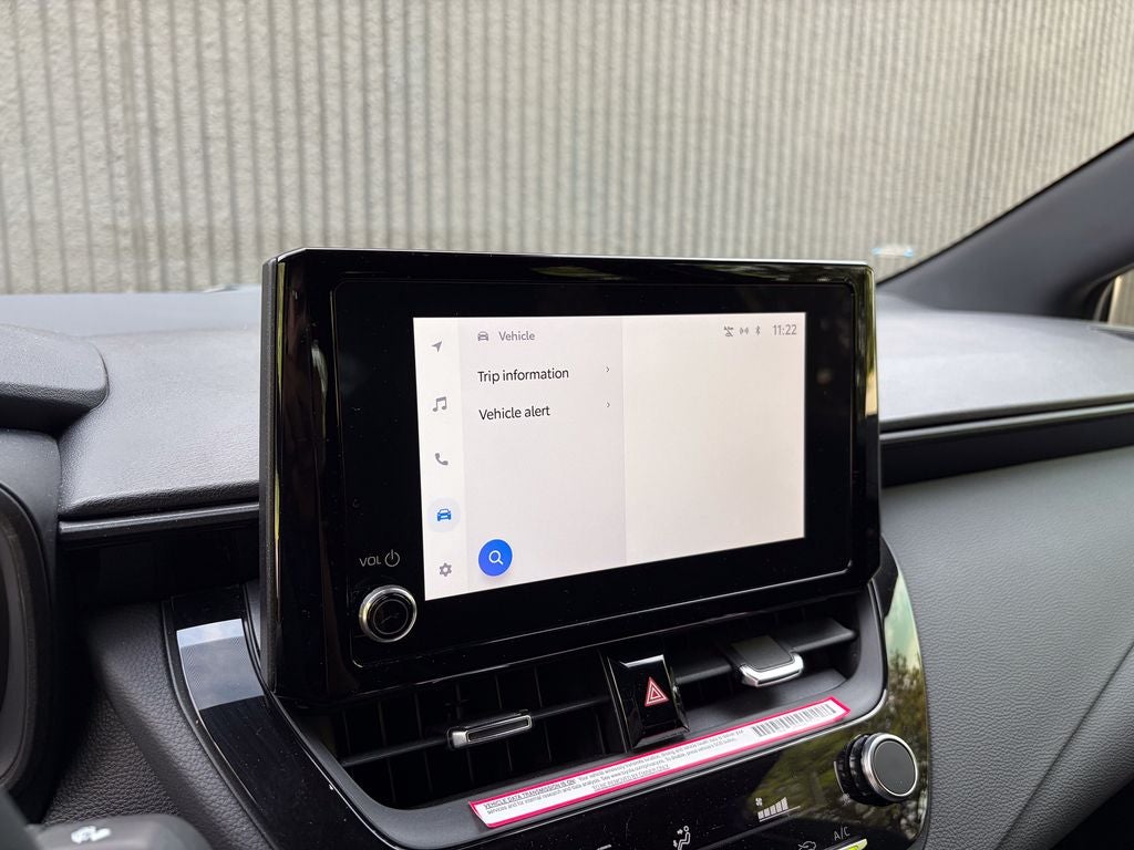 2023 Toyota GR Corolla Morizo Edition