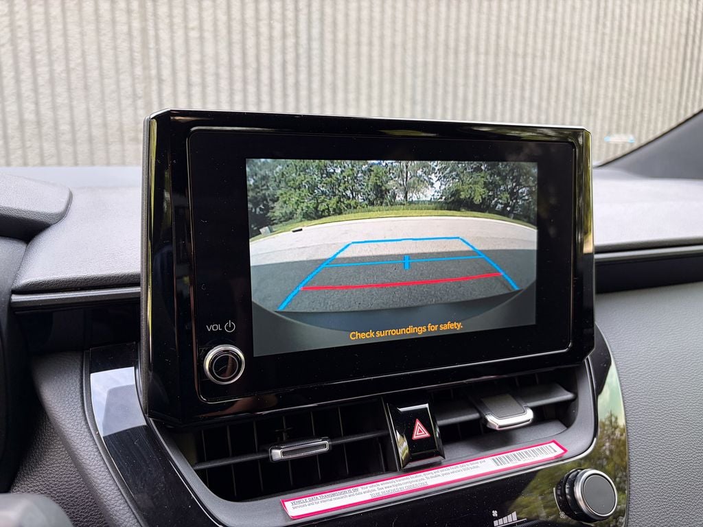 2023 Toyota GR Corolla Morizo Edition
