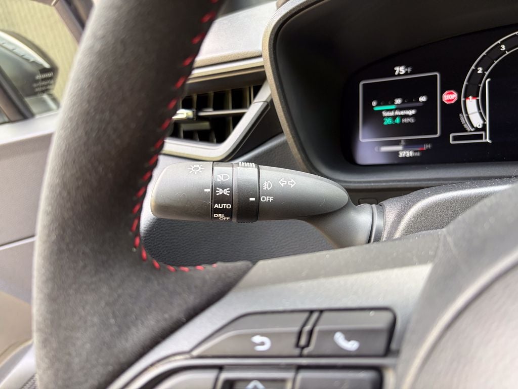 2023 Toyota GR Corolla Morizo Edition