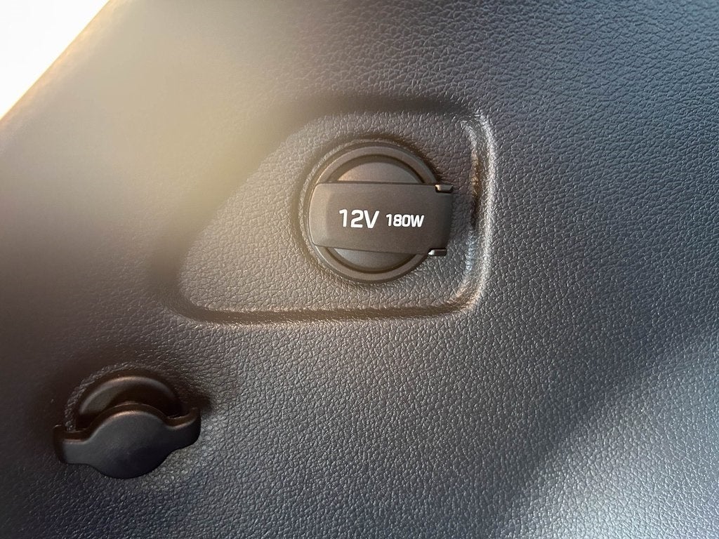 2016 Hyundai Tucson Sport