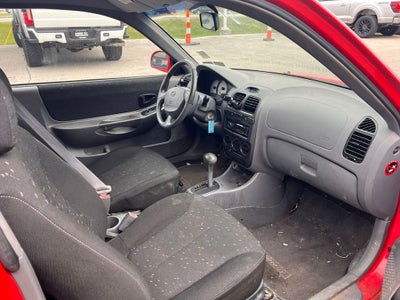 2003 Hyundai Accent GL