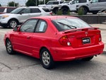 2003 Hyundai Accent GL