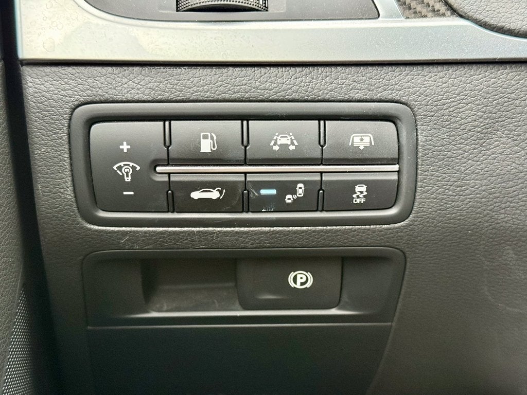 2018 Genesis G80 3.3T Sport