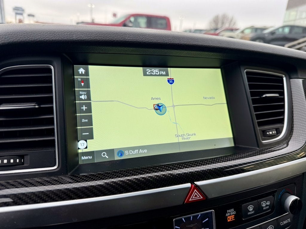 2018 Genesis G80 3.3T Sport