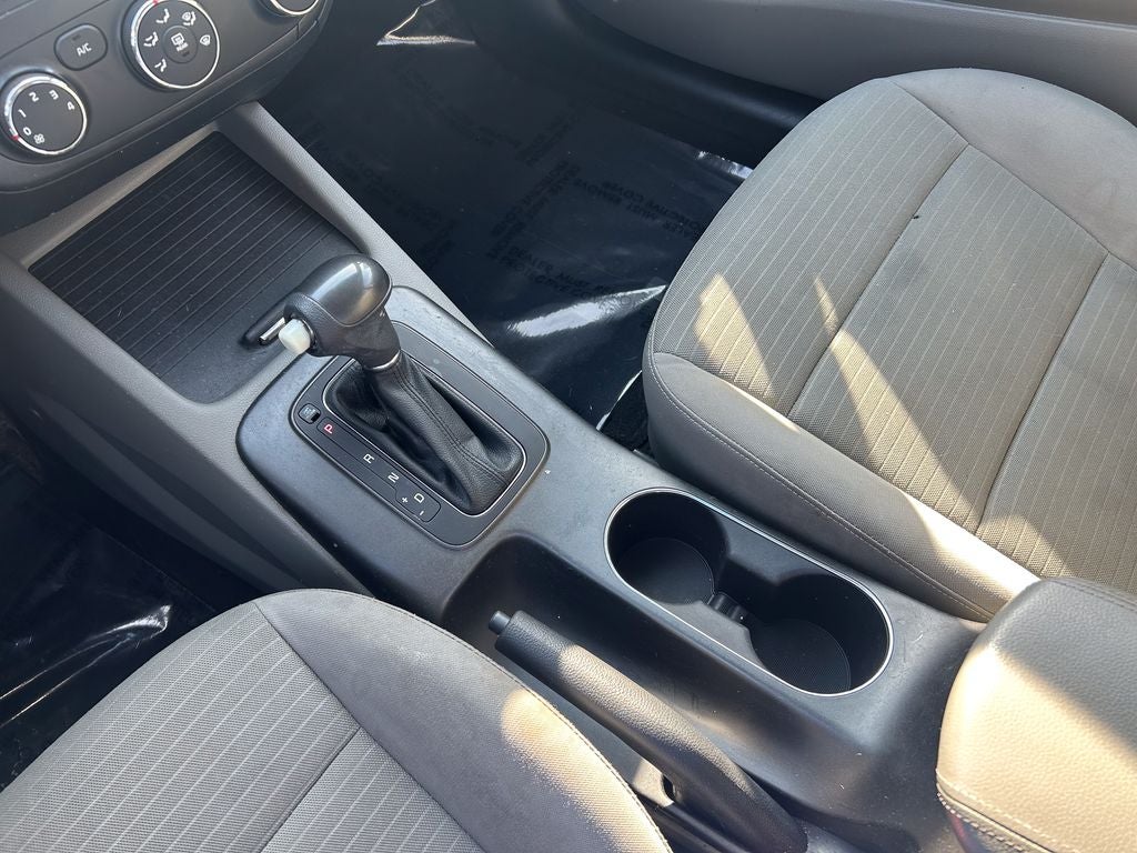 2014 Kia Forte LX