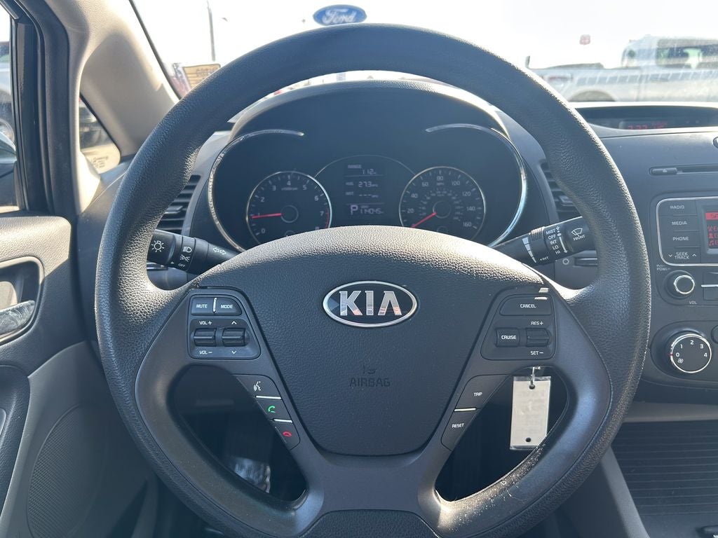 2014 Kia Forte LX