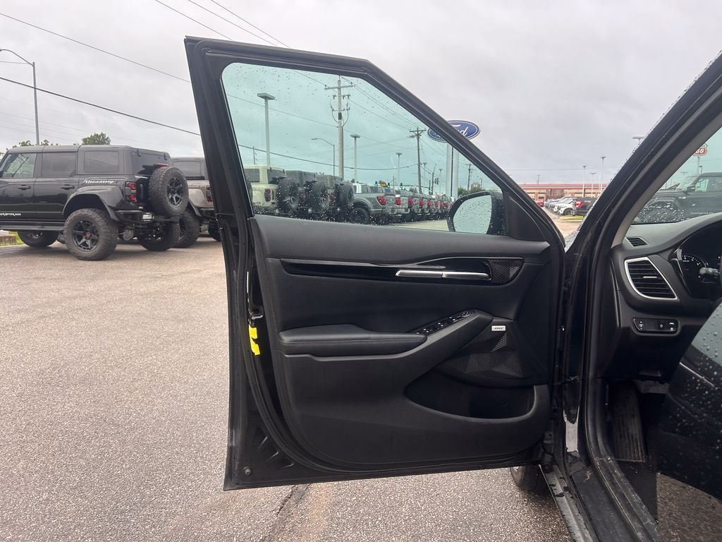 2021 Kia Seltos SX