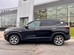 2021 Kia Seltos SX