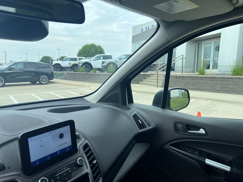 2020 Ford Transit Connect XLT