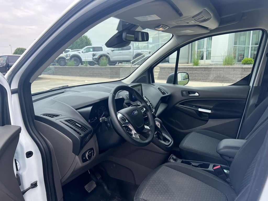 2020 Ford Transit Connect XLT