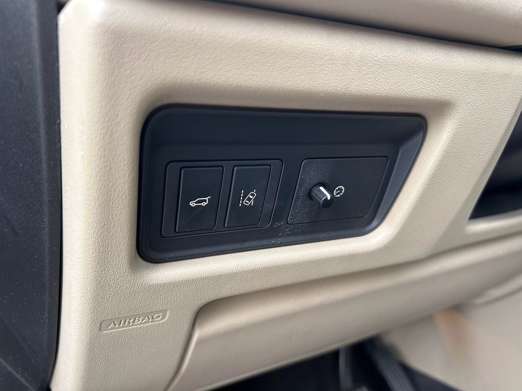 2016 Land Rover Discovery Sport HSE