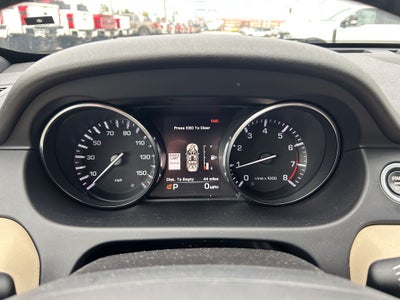 2016 Land Rover Discovery Sport HSE