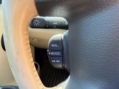 2004 Land Rover Discovery SE