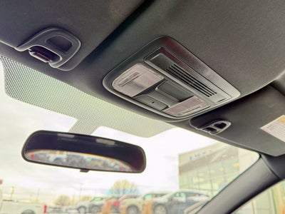 2018 Honda Civic Type R Touring