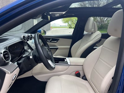 2024 Mercedes-Benz GLC GLC 300 4MATIC®