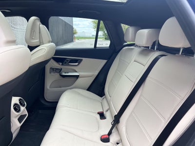 2024 Mercedes-Benz GLC GLC 300 4MATIC®