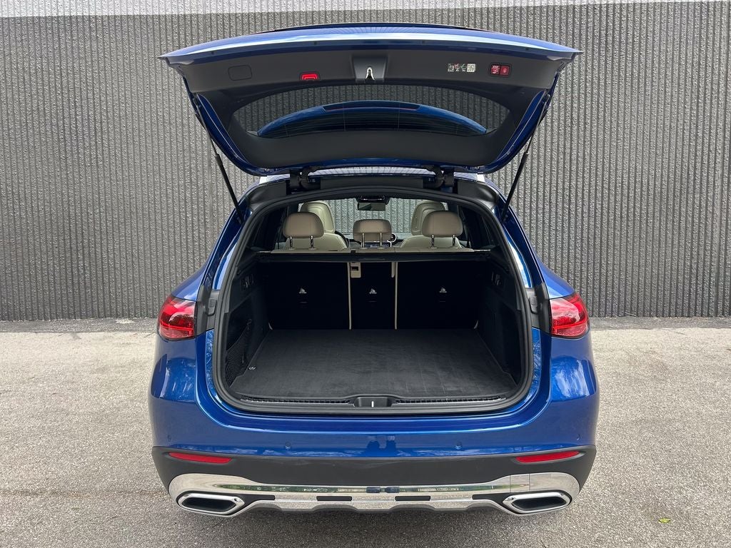 2024 Mercedes-Benz GLC GLC 300 4MATIC®