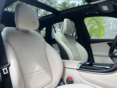 2024 Mercedes-Benz GLC GLC 300 4MATIC®