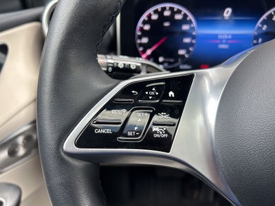 2024 Mercedes-Benz GLC GLC 300 4MATIC®